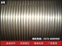 林州宏瑞包芯線：冶金精煉的重要輔料，品質鑄就行業標桿！